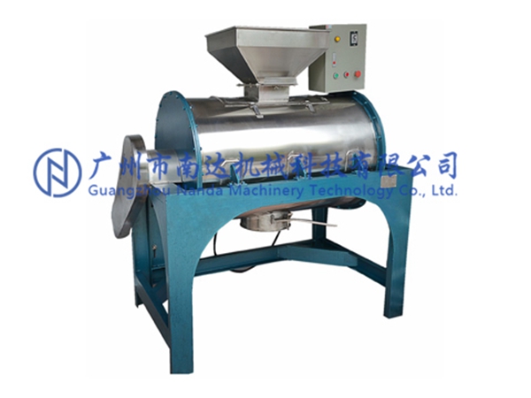 密封圓型混合機 密封圓型混合機