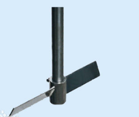 斜葉漿攪拌器 斜葉漿攪拌器