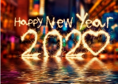 新年快樂 新年快樂